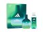 Adidas Vibes parfémovaná voda 100 ml + sprchový gel 100 ml