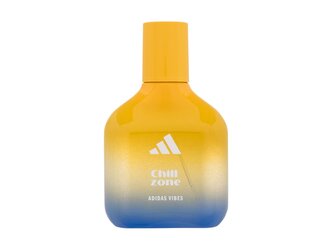 Adidas Vibes Parfémovaná voda Chill Zone 50 ml unisex