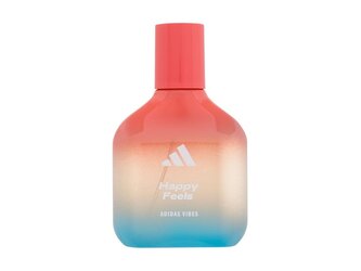 Adidas Vibes Parfémovaná voda Happy Feels 50 ml unisex