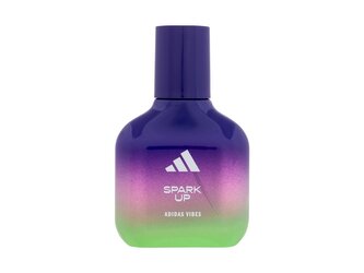 Adidas Vibes Parfémovaná voda Spark Up 30 ml unisex
