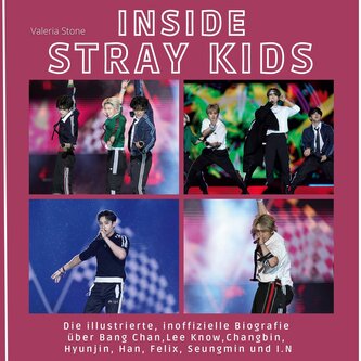 Inside  Stray Kids