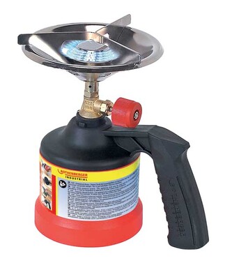 Rothenberger - camping vařič pro domácnost a zahradu