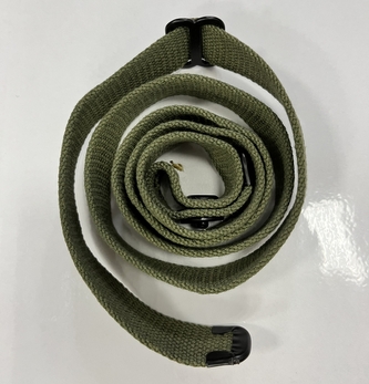 Popruh zbraňový US M1 CARBINE - olivový