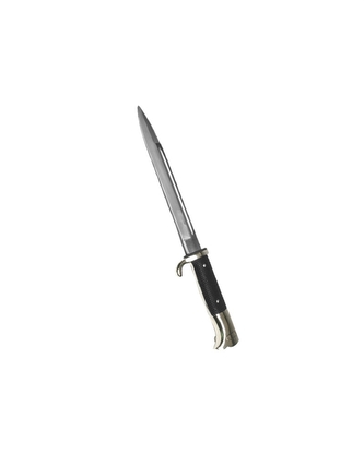 WH Bajonet - stříbrný