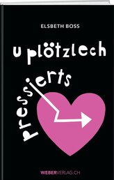 U plötzlech pressierts