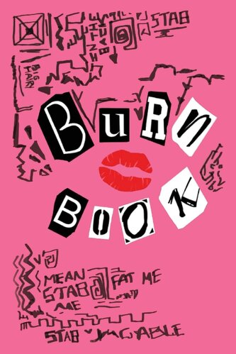 Burn Book