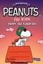 Peanuts für Kids - Neue Abenteuer 3: Snoopy, das Flieger-Ass