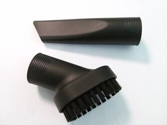 Ariete Set (štěrbinová hubice + kartáček) pro vysavač 2761