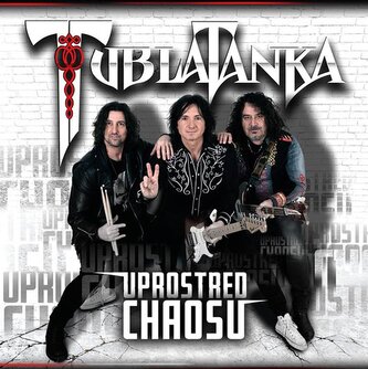 Tublatanka - Uprostred chaosu