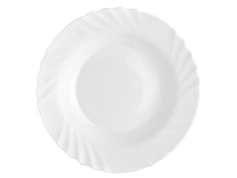 HLUBOKÝ TALÍŘ ASTI 22,5CM