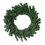 Věnec zelený, 40 cm  550-0014