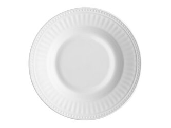 HLUBOKÝ TALÍŘ ROMA 20CM