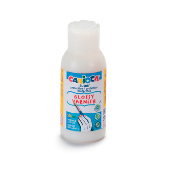 Carioca Akrylový lak lesklý 100 ml
