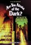 The Tale of the Gravemother (Are You Afraid of the Dark 01)