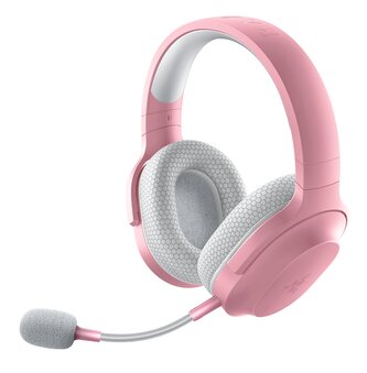 Razer Barracuda X - Quartz Pink (2022)