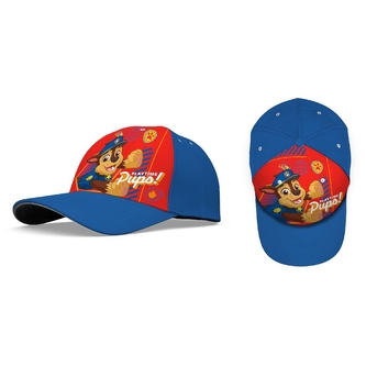 Czapka z daszkiem Psi Patrol