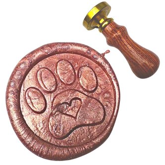 Creatissimo - Pečetidlo motiv Packy