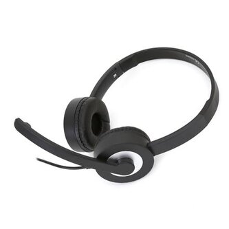 FH5400 FREESTYLE HEADSET HI-FI + MIC USB