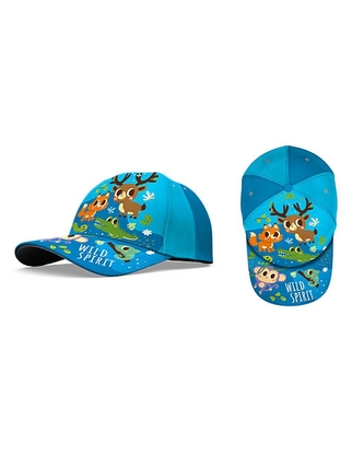 Czapka z daszkiem Into The Forest