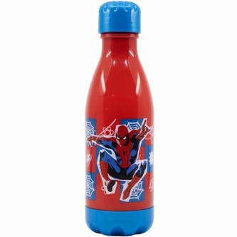 Butelka 560 ml Spiderman