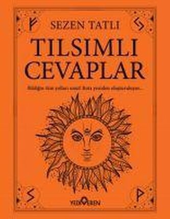 Tilsimli Cevaplar