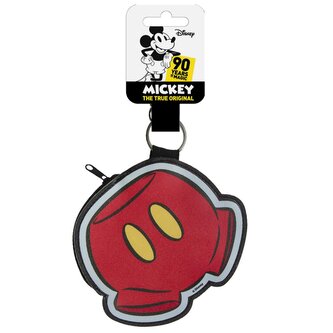 Brelok do kluczy Myszka Mickey