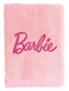 Blok A5 Barbie: Logo (14,8 x 21 cm)