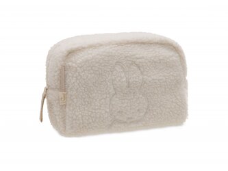 Toaletní taška Teddy Miffy Oatmeal
