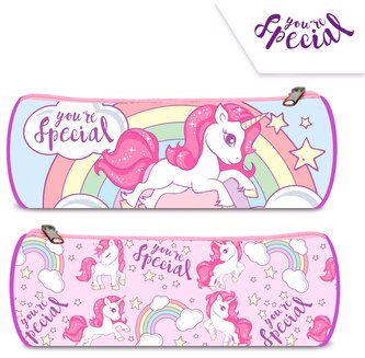 Piórnik Jednorożec