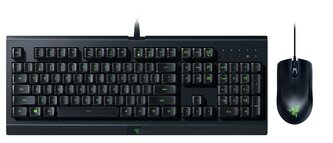 Razer Cynosa Lite and Abyssus Lite Bundle - US Layout