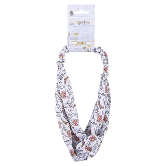 Bandana do włosów Harry Potter