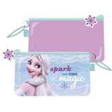 Kosmetyczka Kraina Lodu