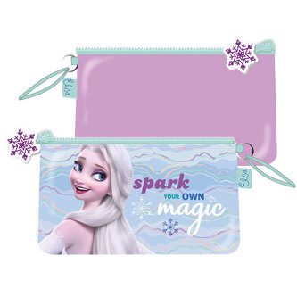 Kosmetyczka Kraina Lodu