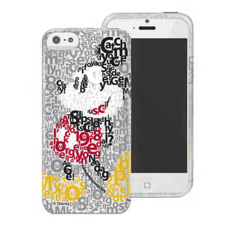 Etui na telefon iPhone 6+/6s+ Myszka Mickey