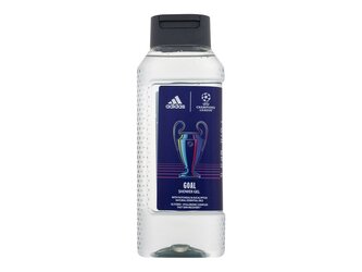 Adidas UEFA Champions League Sprchový gel Goal 250 ml pro muže