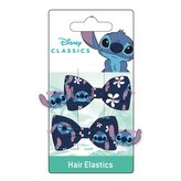 Gumki do włosów Stitch