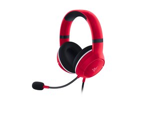 Razer Kaira X for Xbox - Red