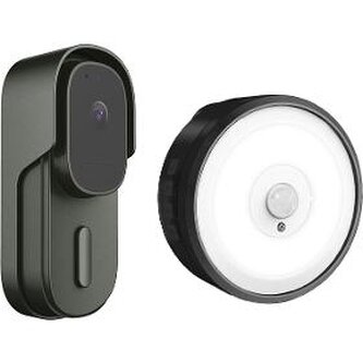 Příslušenství el. zabezpečení RETLUX RSH 501 Wi-Fi