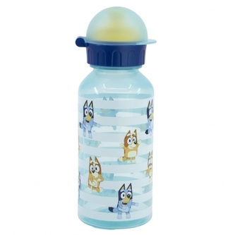 Bidon 370 ml Bluey