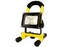 Arcas ARC-10W LED rechargeable flood light