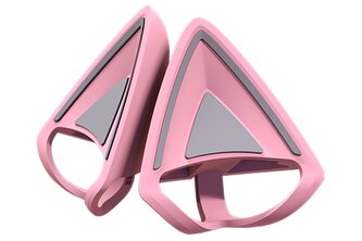 Razer Kitty Ears V2 - Quartz Ed.