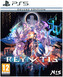 Reynatis - Deluxe Edition (PS5)