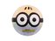 Minions Minions Bomba do koupele Bath Fizzer 140 g Ball pro děti