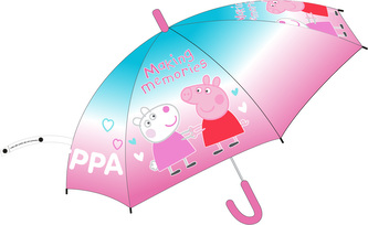 Parasol Świnka Peppa