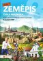 Hravý zeměpis 8 - Česká republika - učebnice