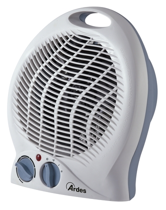 Teplovzdušný ventilátor Ardes 451C