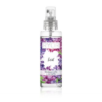 Osvěžující mlha s vůní šeříku 100 ml