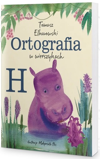Ortografia w wierszykach H