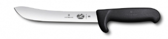 5.7603.18L Victorinox Safety Nose, butcher's knife