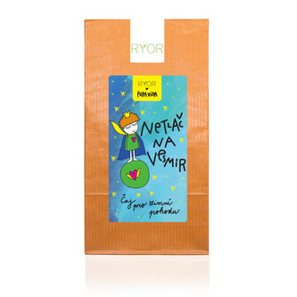 PuraVida Čaj zimní pohoda MALÝ PRINC 50 g